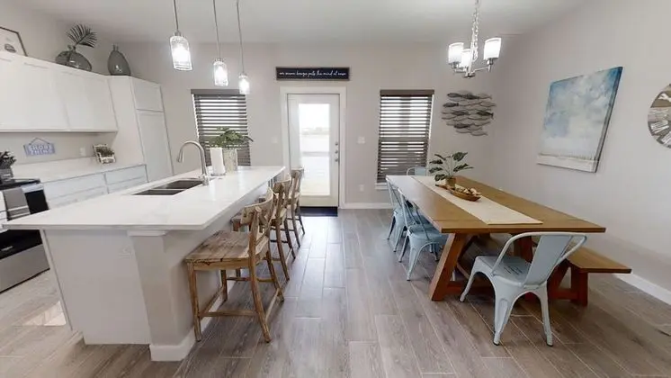 Ev, Birden Çok Yatak, Balkon, Plaj Manzaralı