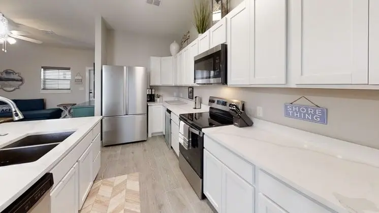 Ev, Birden Çok Yatak, Balkon, Plaj Manzaralı