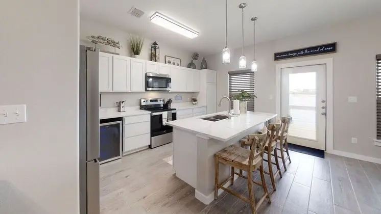 Ev, Birden Çok Yatak, Balkon, Plaj Manzaralı