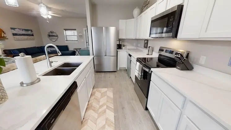 Ev, Birden Çok Yatak, Balkon, Plaj Manzaralı