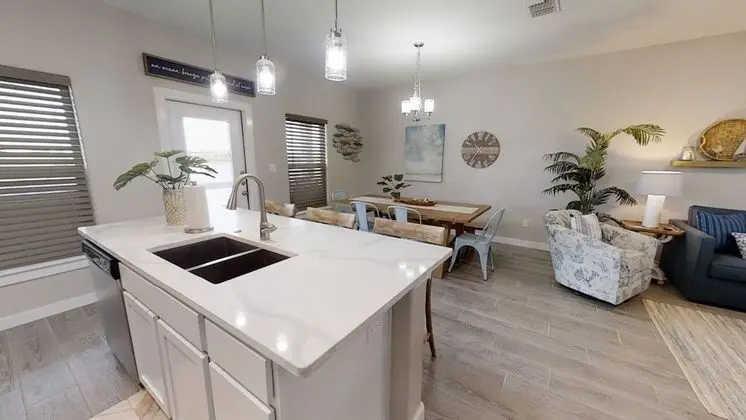 Ev, Birden Çok Yatak, Balkon, Plaj Manzaralı