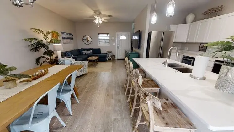 Ev, Birden Çok Yatak, Balkon, Plaj Manzaralı