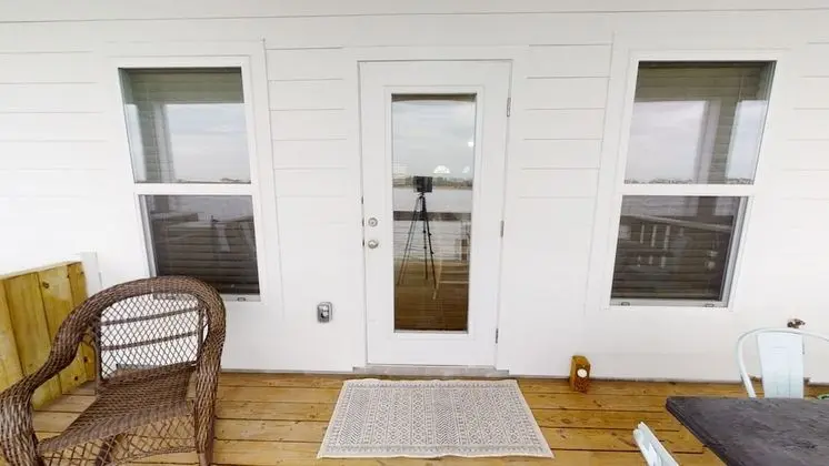 Ev, Birden Çok Yatak, Balkon, Plaj Manzaralı