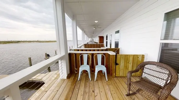 Ev, Birden Çok Yatak, Balkon, Plaj Manzaralı