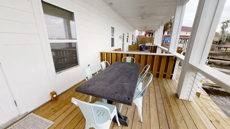 Ev, Birden Çok Yatak, Balkon, Plaj Manzaralı