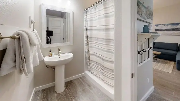 Ev, Birden Çok Yatak, Balkon, Plaj Manzaralı