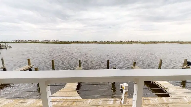 Ev, Birden Çok Yatak, Balkon, Plaj Manzaralı