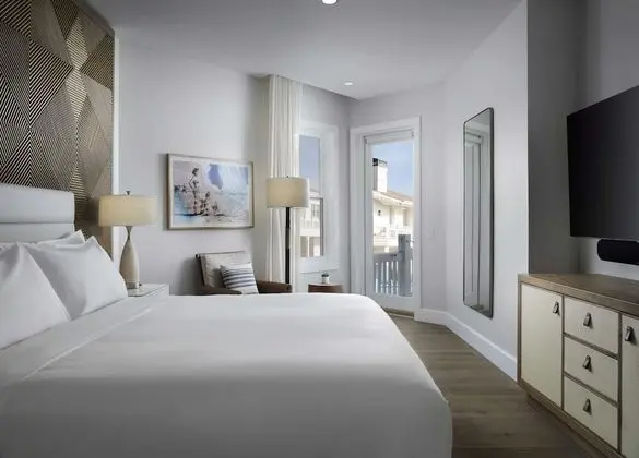Çatı Katı (Loft), 2 Yatak Odası, Koy Manzaralı