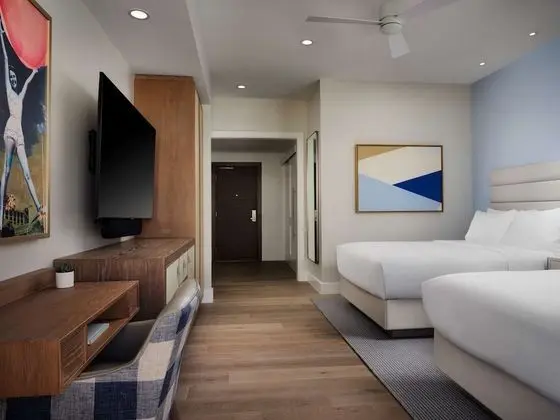 Çatı Katı (Loft), 2 Yatak Odası, Koy Manzaralı