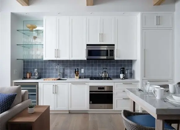 Çatı Katı (Loft), 2 Yatak Odası, Koy Manzaralı