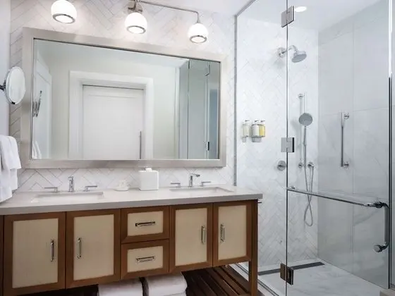 Çatı Katı (Loft), 3 Yatak Odası, Koy Manzaralı (Residence)