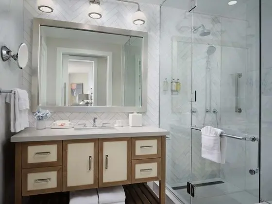 Çatı Katı (Loft), 3 Yatak Odası, Koy Manzaralı (Residence)