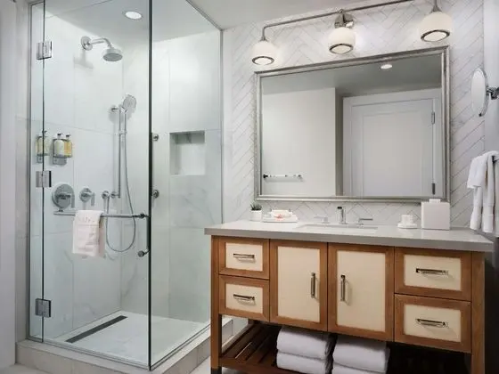 Çatı Katı (Loft), 3 Yatak Odası, Koy Manzaralı (Residence)