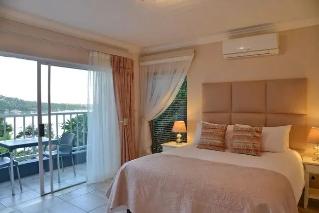 Luxury Oda (Downstairs)