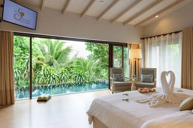 One Bedroom Pool Villa (adults only hotel)