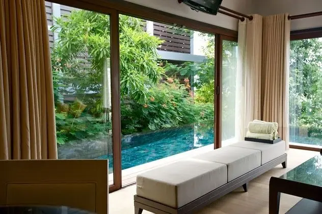 One Bedroom Pool Villa (adults only hotel)
