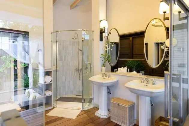 Seaview Pool Villa - One Bedroom (adults only hotel)