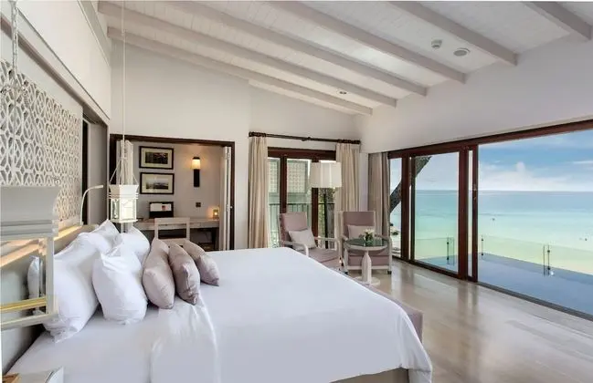 Seaview Pool Villa - One Bedroom (adults only hotel)