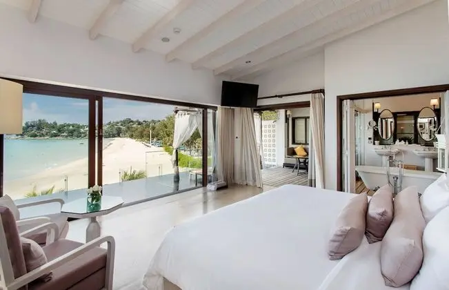 Seaview Pool Villa - One Bedroom (adults only hotel)