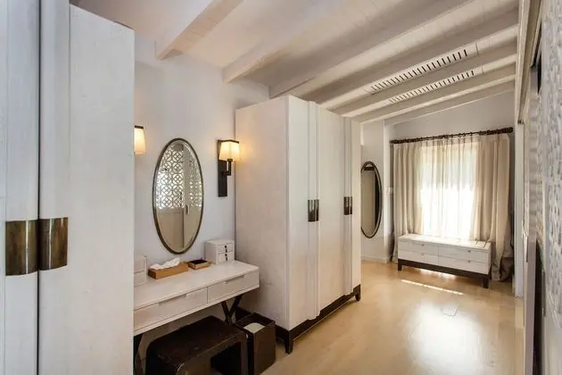 Seaview Pool Villa - One Bedroom (adults only hotel)