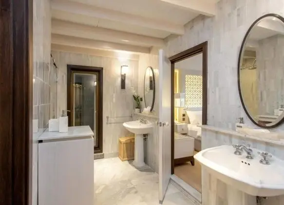 Two-Bedroom Pool Villa
