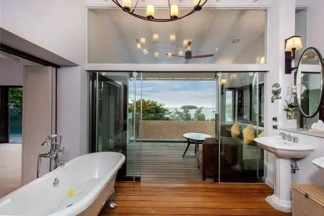 Two-Bedroom Pool Villa