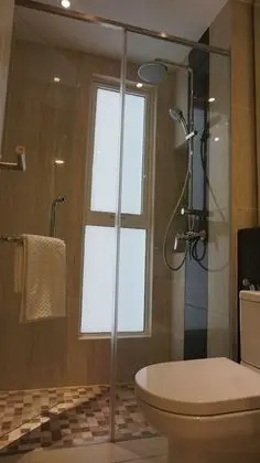 3-Bedroom Apartment