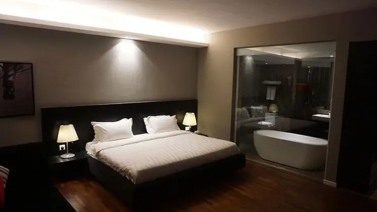 Premier Suite