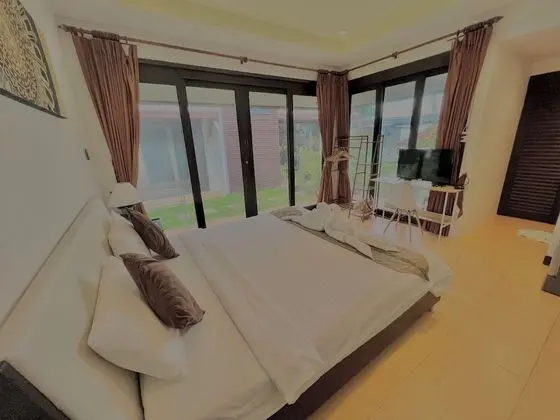 Standard Resort
