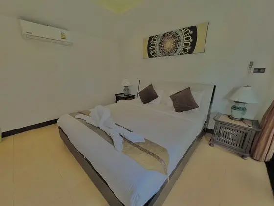 Standard Resort