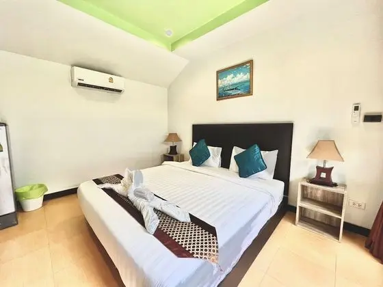 Standard Resort