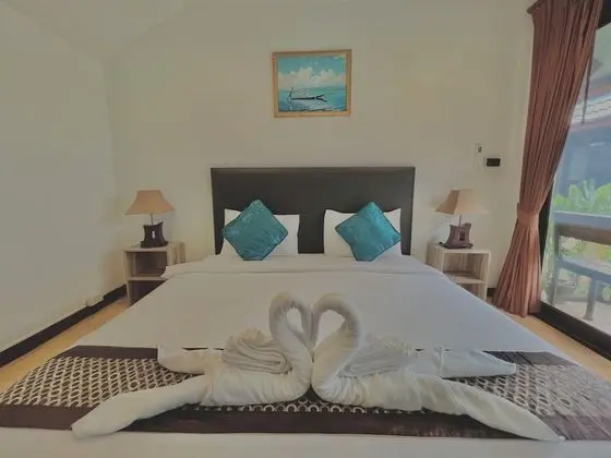 Standard Resort