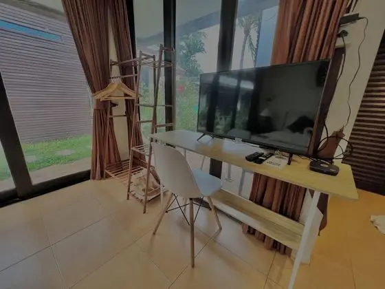 Standard Resort