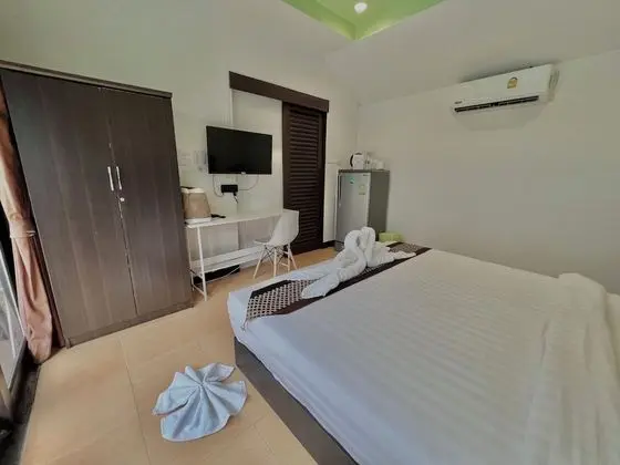 Standard Resort