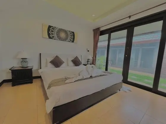 Standard Resort