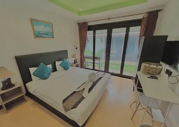 Standard Resort