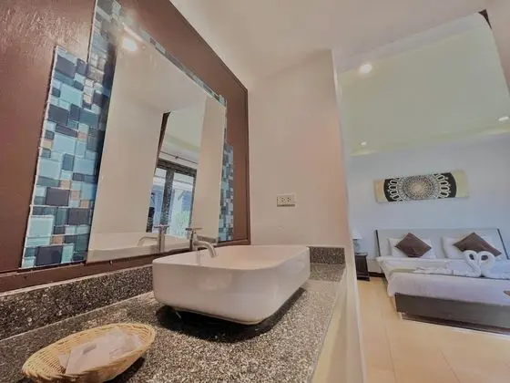 Standard Resort