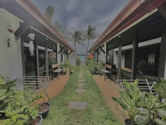 Standard Resort