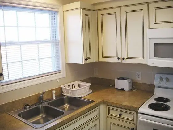 Standard Oda, 2 Büyük (Queen) Boy Yatak (Pet Friendly, Upstairs)