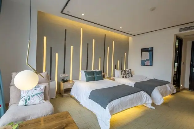 Comfort İki Ayrı Yataklı Oda