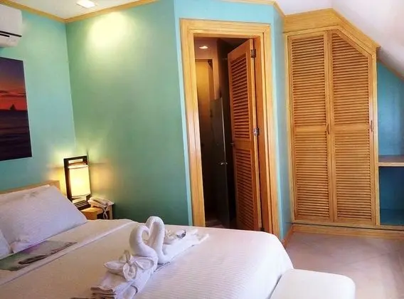 Çatı Katı (Loft)
