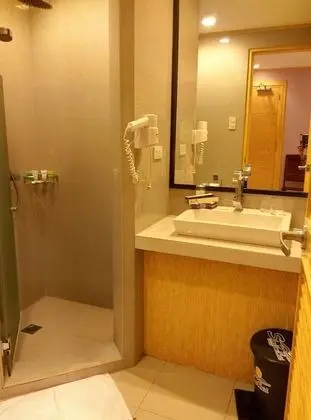 Çatı Katı Süiti (Penthouse)