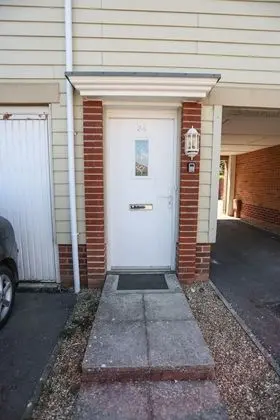 Apart Daire, Özel Banyo