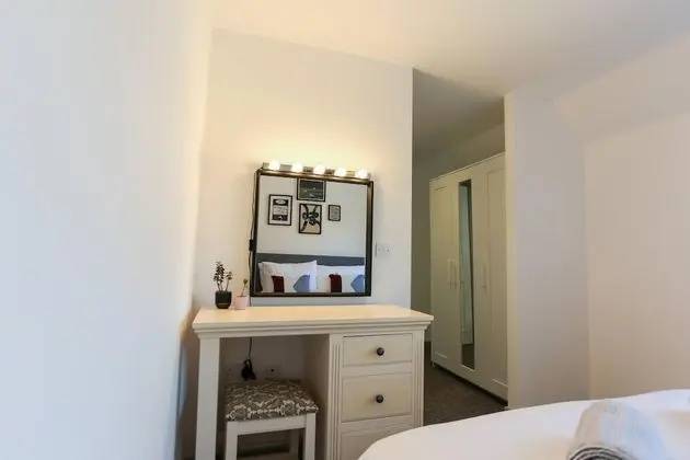Apart Daire, Özel Banyo