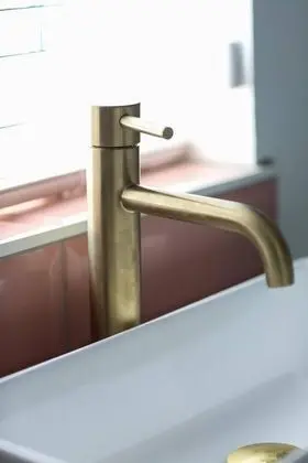 Apart Daire, Özel Banyo