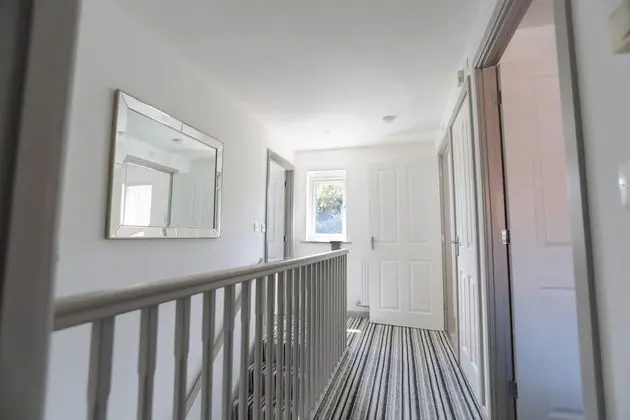 Apart Daire, Özel Banyo