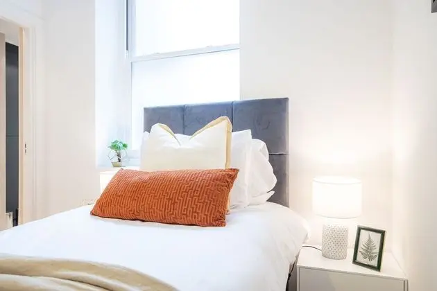 Grand Apart Daire, 3 Yatak Odası, Şehir Manzaralı