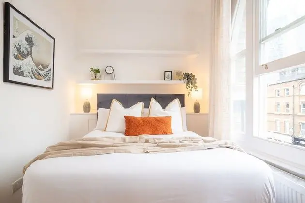 Grand Apart Daire, 3 Yatak Odası, Şehir Manzaralı
