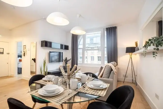 Grand Apart Daire, 3 Yatak Odası, Şehir Manzaralı