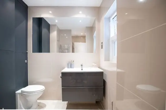 Grand Apart Daire, 3 Yatak Odası, Şehir Manzaralı